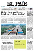 Portada de 07-02-2019