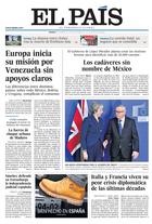 Portada de 08-02-2019