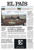 Portada de 11-02-2019