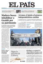 Portada de 12-02-2019