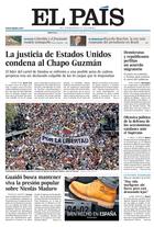 Portada de 13-02-2019
