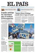 Portada de 14-02-2019