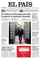 Portada de 14-02-2019