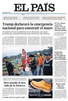 Portada de 15-02-2019