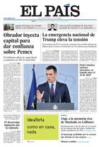 Portada de 16-02-2019