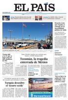 Portada de 18-02-2019