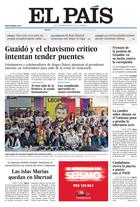 Portada de 19-02-2019