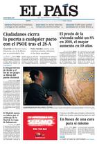 Portada de 19-02-2019