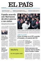 Portada de 21-02-2019