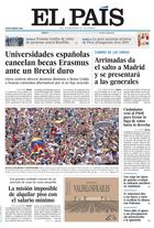 Portada de 23-02-2019