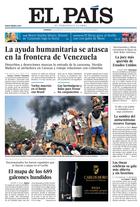 Portada de 24-02-2019