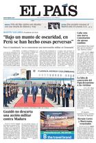 Portada de 25-02-2019