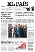 Portada de 26-02-2019