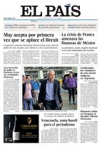 Portada de 27-02-2019