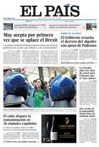 Portada de 27-02-2019