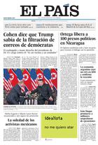 Portada de 28-02-2019