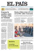 Portada de 01-03-2019