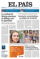 Portada de 03-03-2019