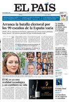 Portada de 03-03-2019
