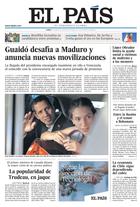 Portada de 04-03-2019