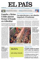 Portada de 04-03-2019