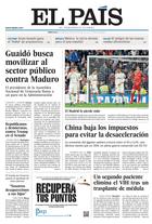 Portada de 06-03-2019