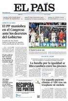 Portada de 06-03-2019