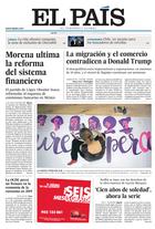 Portada de 07-03-2019