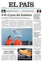 Portada de 08-03-2019