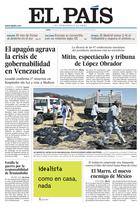 Portada de 11-03-2019