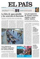 Portada de 12-03-2019