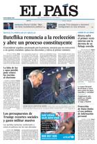 Portada de 12-03-2019