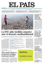 Portada de 14-03-2019