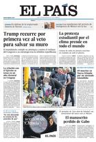 Portada de 16-03-2019