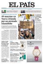 Portada de 16-03-2019
