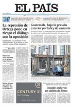 Portada de 18-03-2019