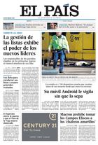 Portada de 19-03-2019