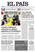 Portada de 20-03-2019