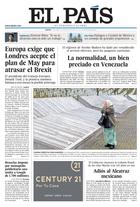 Portada de 21-03-2019