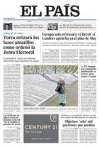 Portada de 21-03-2019