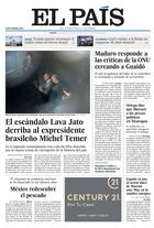 Portada de 22-03-2019