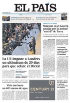 Portada de 22-03-2019