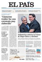 Portada de 23-03-2019