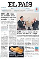 Portada de 23-03-2019