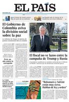 Portada de 25-03-2019