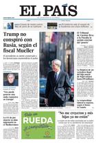 Portada de 25-03-2019