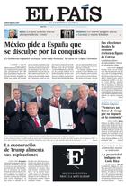 Portada de 26-03-2019