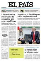 Portada de 28-03-2019