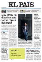 Portada de 28-03-2019