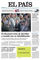 Portada de 29-03-2019